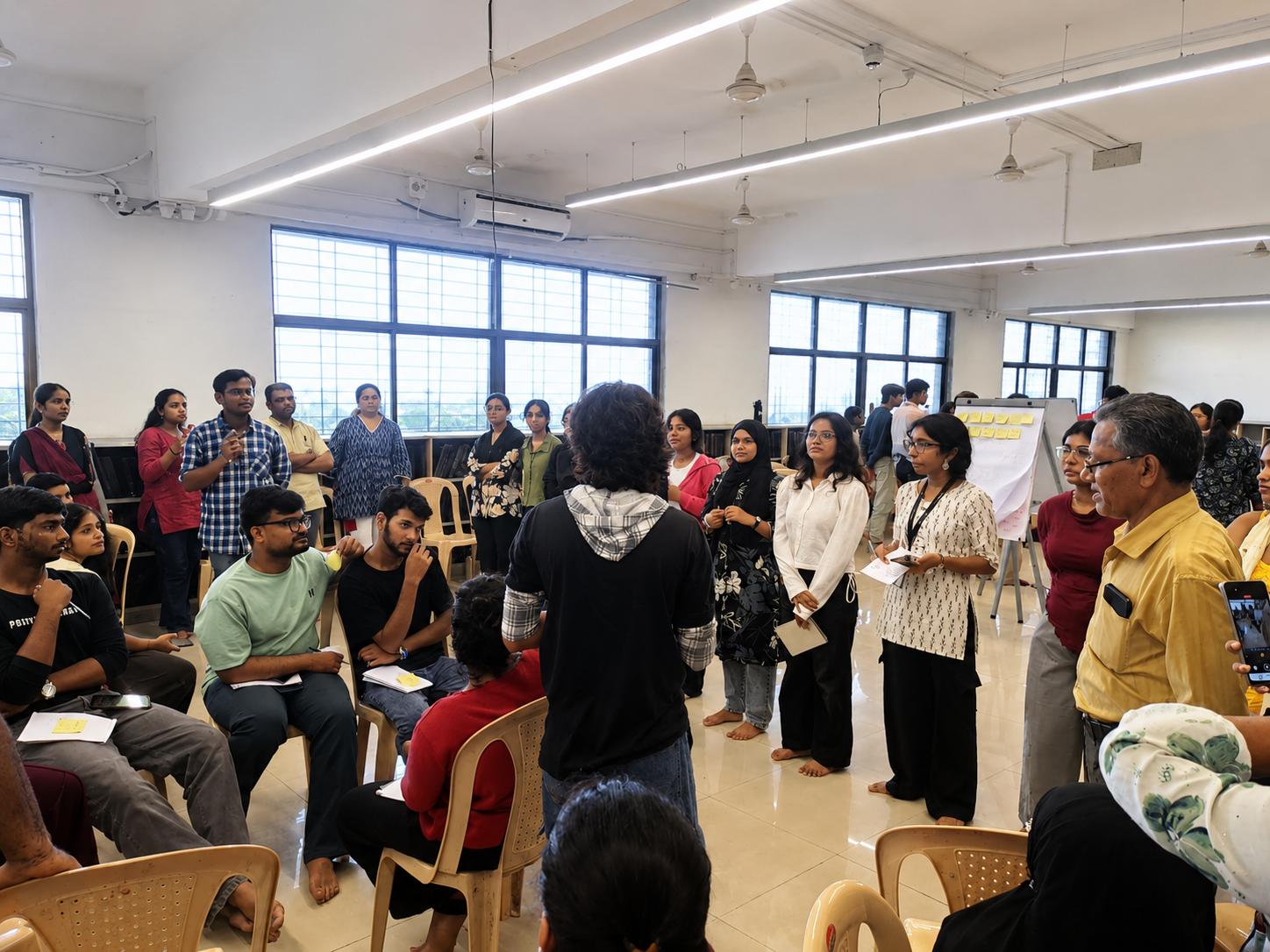 Climate Change Workshop